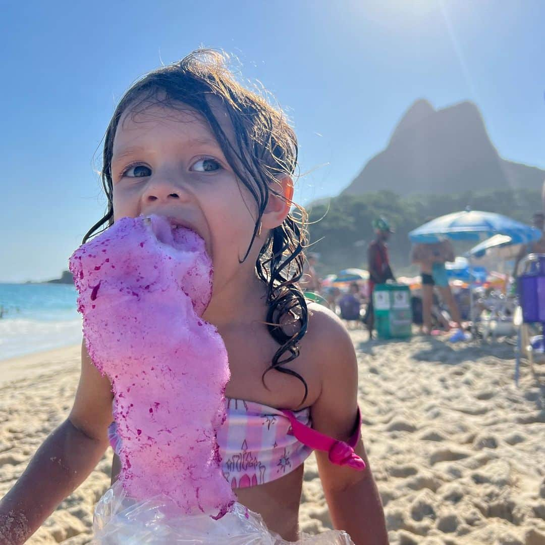 マッケンジー・ダーンさんのインスタグラム写真 - (マッケンジー・ダーンInstagram)「Rio de Janeiro 💕」1月20日 12時42分 - mackenziedern