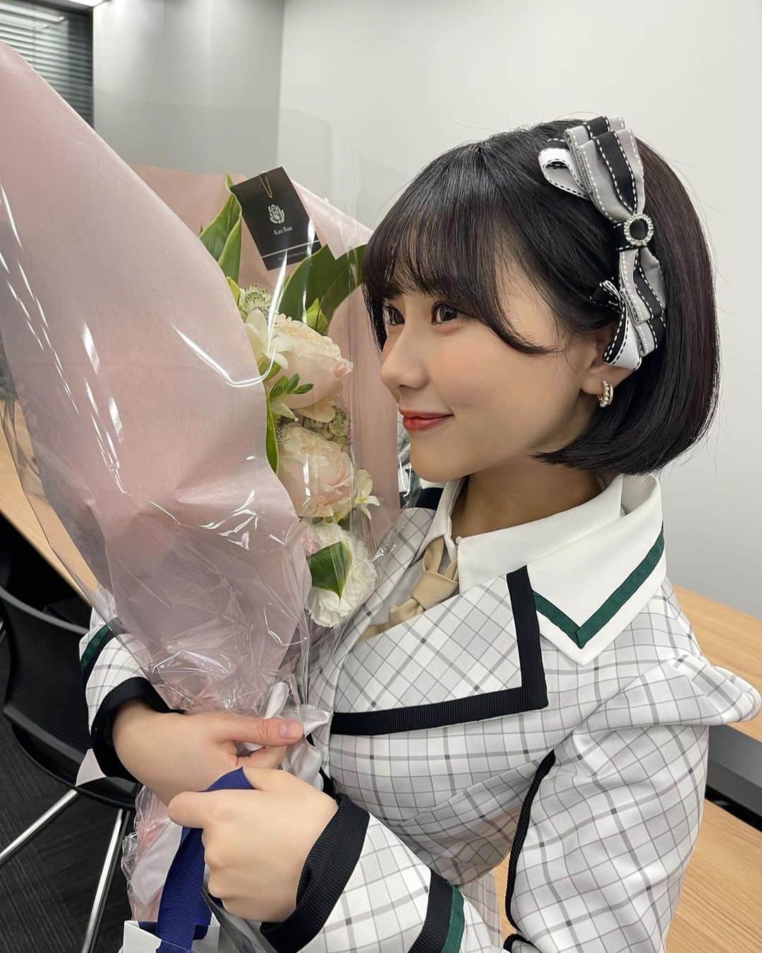 田中美久のインスタグラム