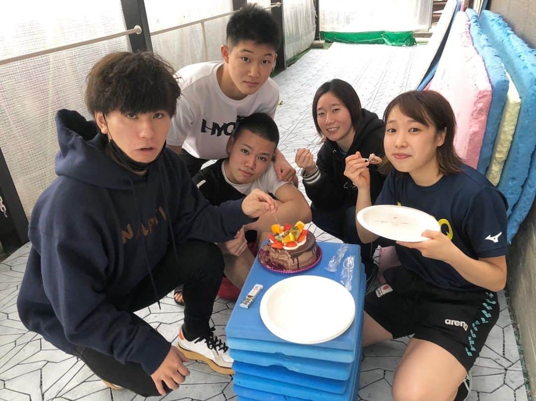 荒井祭里のインスタグラム