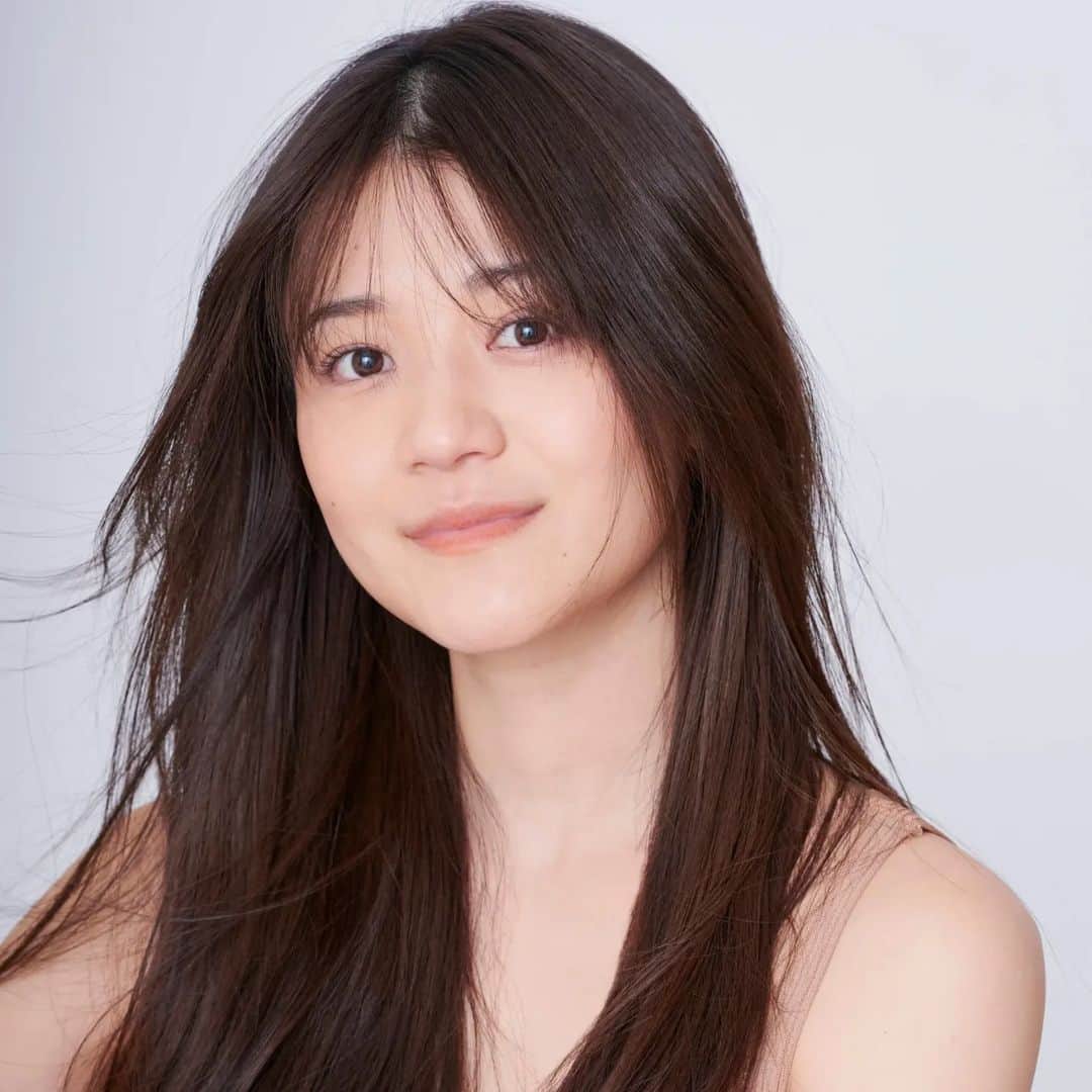 モデルエージェンシー・フロスのインスタグラム：「増井文香 @fumika_masui が弊社所属になりました。 . https://www.flos.ne.jp/models/fumika-masui/ . #増井文香#ますいふみか#FumikaMasui#model#モデル#CM#広告#Fashion#ファッション#Beauty#ビューティ#magazine#雑誌#newface#modelagency#モデル事務所#FLOS#フロス#tokyo#東京」