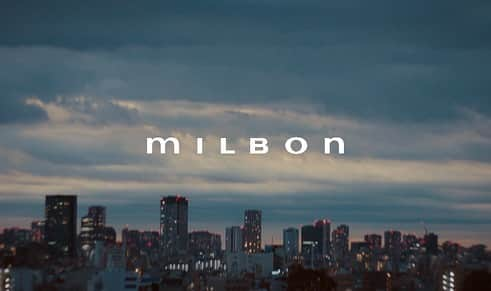 株式会社 MILBON（ミルボン）のインスタグラム