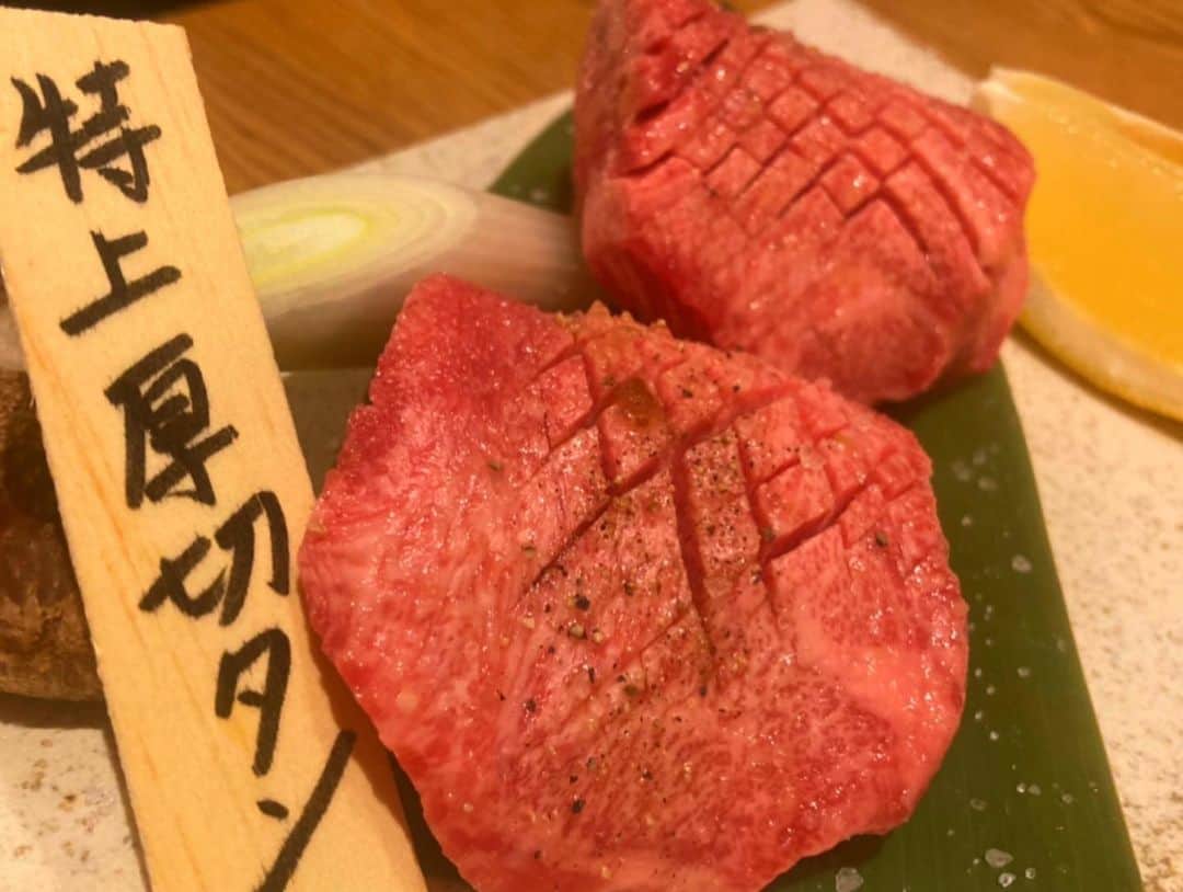 tomiさんのインスタグラム写真 - (tomiInstagram)「美味しかった肉。  #肉」1月20日 10時27分 - tomi_necostagram