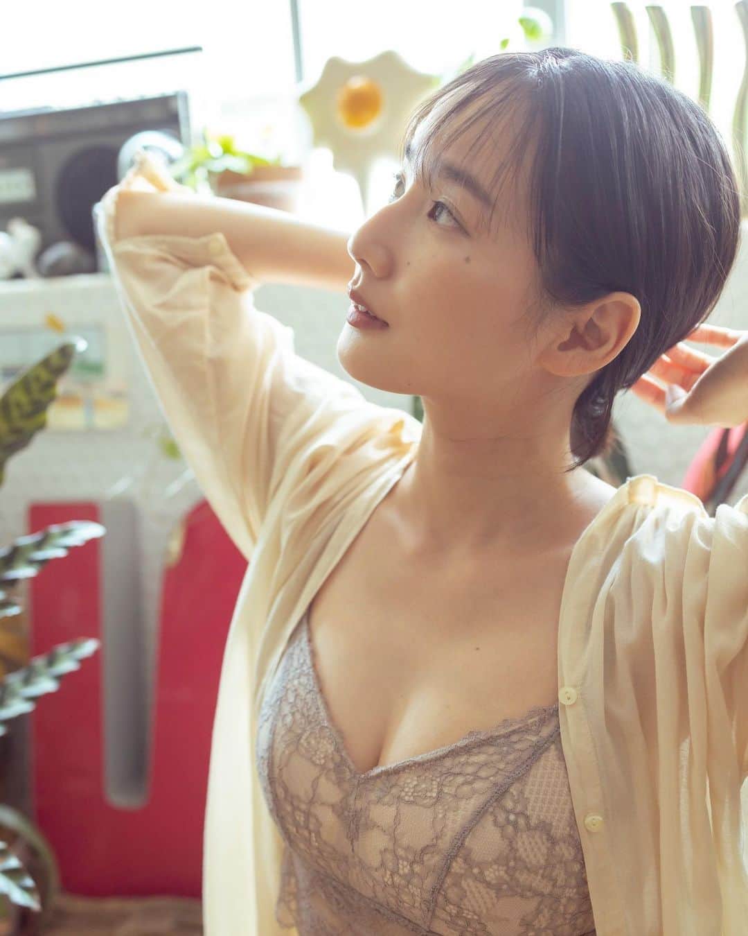 高嶋香帆のインスタグラム：「31歳も何卒よろしくお願い申し上げます☺️」