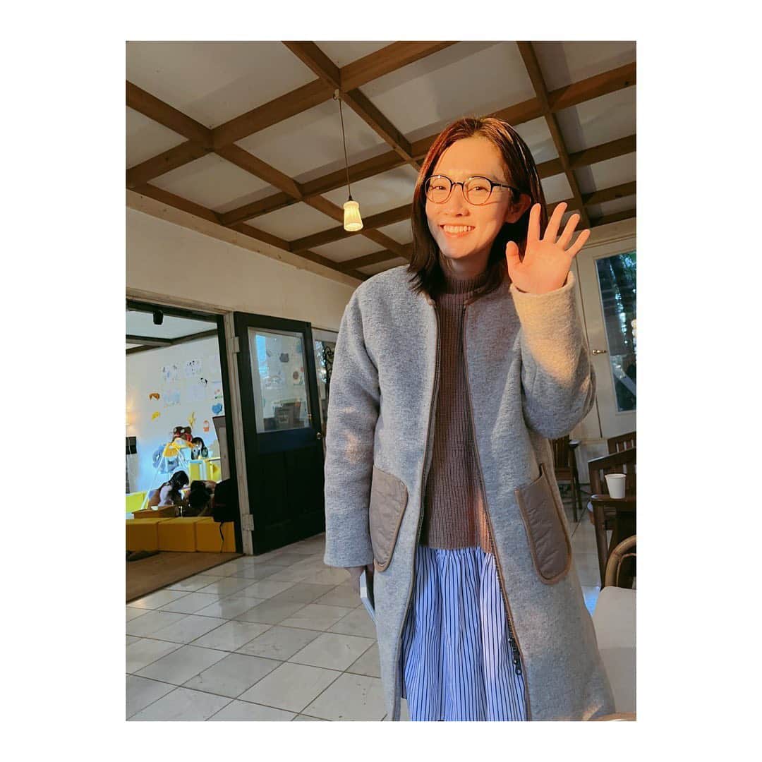 のインスタグラム：「凸凹の溝にはまった綿毛から芽吹くその子を春と呼びたい #リエゾン #新ドラマ #ゲスト #西陽  本日！！ 2023/1/20 テレビ朝日系列　23:15～ 「リエゾン-こどものこころ診療所-」」