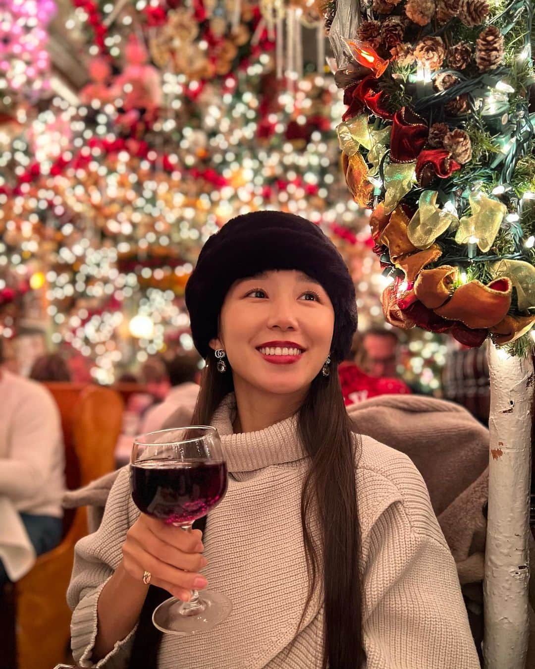 澤山璃奈のインスタグラム