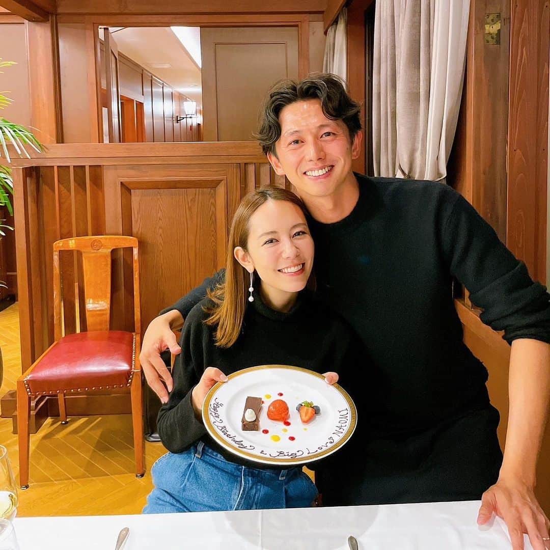 鮎河ナオミさんのインスタグラム写真 - (鮎河ナオミInstagram)「Birthday trip to Hakone⛩ 『富士屋ホテル』とっても素敵なホテルでした✨」1月20日 11時11分 - naomiayukawa