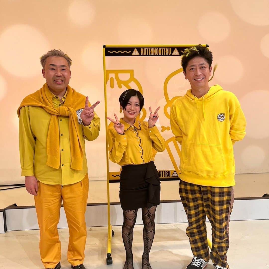 マグニファイエンタテインメント株式会社のインスタグラム