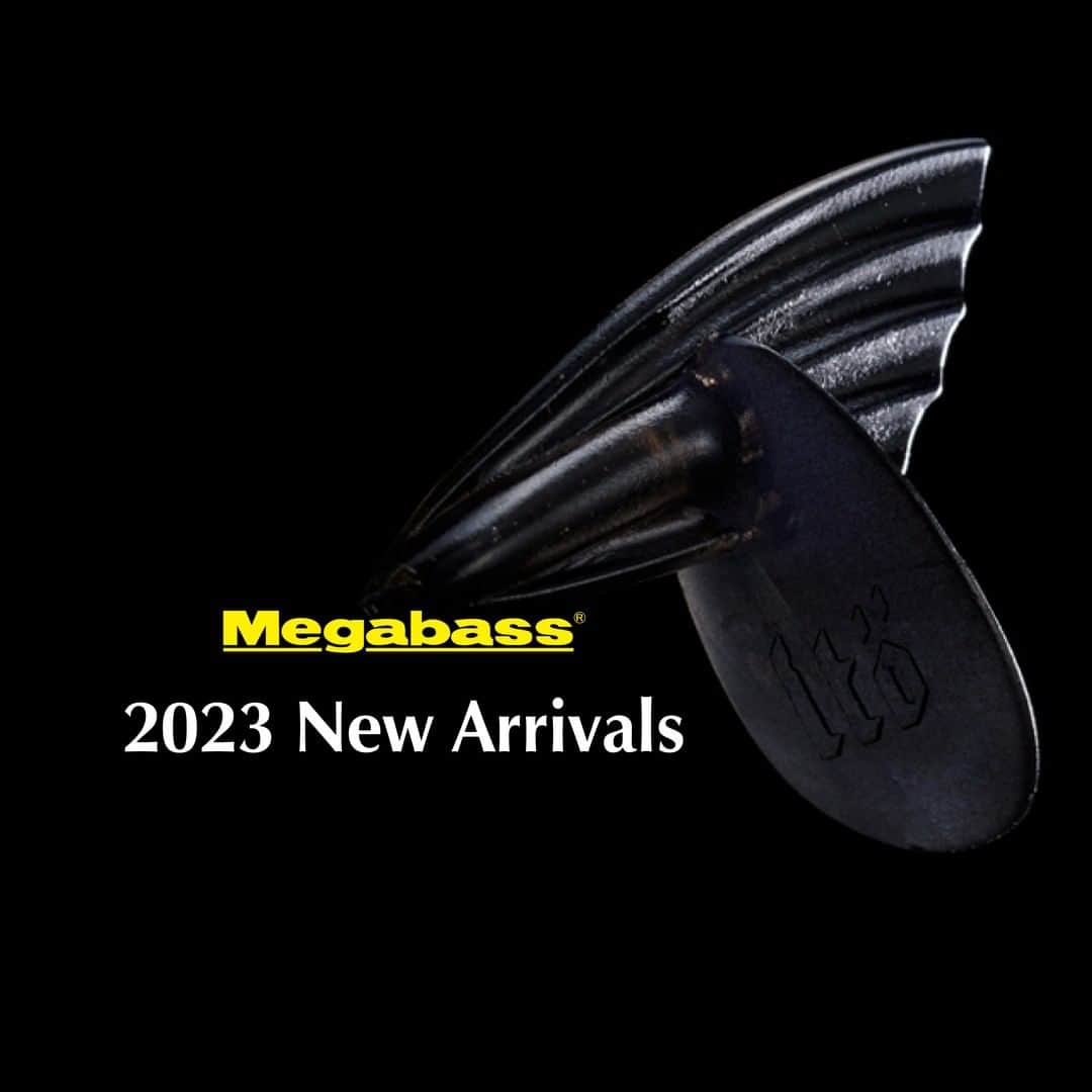 Megabass Inc.のインスタグラム：「Megabass 2023 New Arrivals 本日より、2023年のメガバス新着情報や新製品情報を発信する特設ページが公開！ From today, a special page for Megabass new arrivals and new product information for 2023 is open! https://www.megabass.co.jp/site/newarrivals-2023/ #Megabass  #MegabassNewComer #MegabassNewProducts  #メガバス #メガバス最新情報 #メガバス新製品」