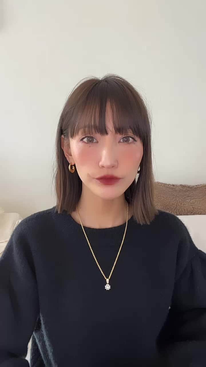 森摩耶のインスタグラム：「今年初のインスタライブ！」