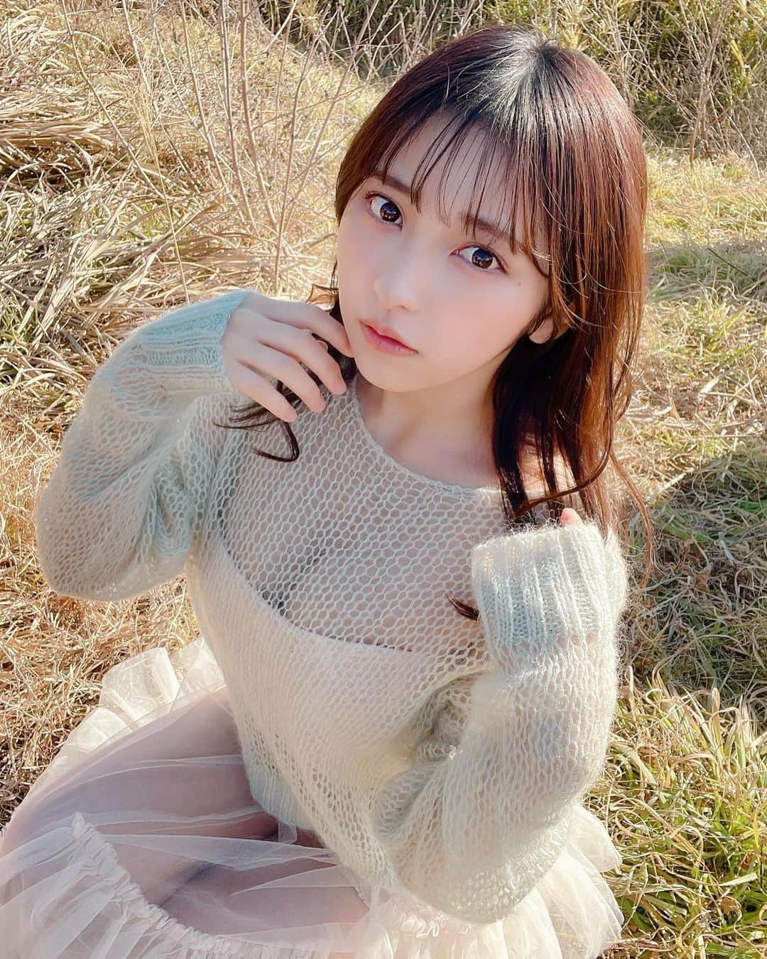 十味さんのインスタグラム写真 - (十味Instagram)「1/31(火)発売「blt graph.vol.86」に掲載して頂きます🥰 久々 ...