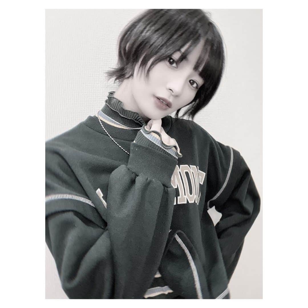 のインスタグラム：「.  妹が撮ってくれました！ じょーーーずだねぇ👏」