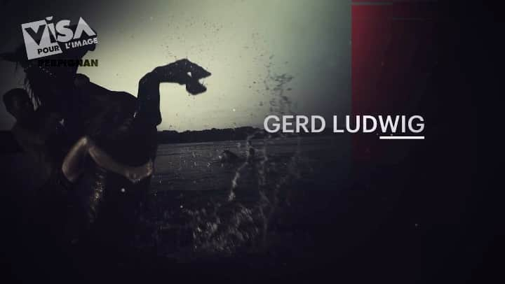 Gerd Ludwigのインスタグラム