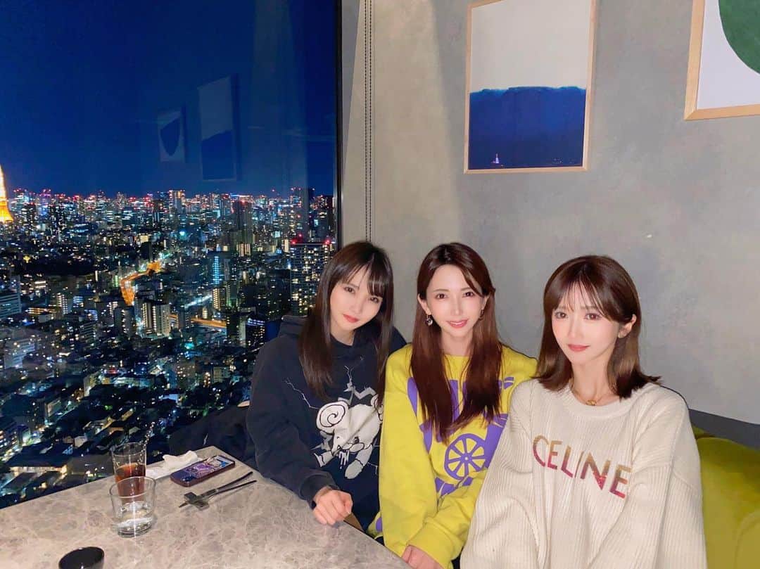 波多野結衣のグルメインスタ