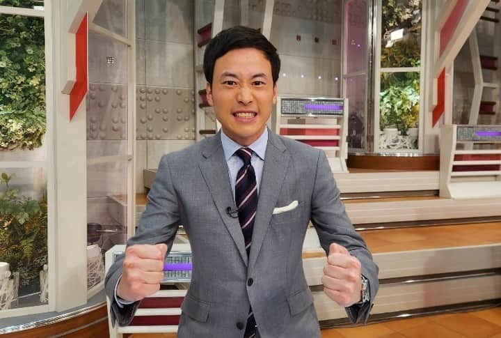 テレビ朝日アナウンサー公式さんのインスタグラム写真 - (テレビ朝日アナウンサー公式Instagram)「午後4時45分からはJチャンネル！ 「先日、階段を駆け上がった時に感じた体の重さ。 太ももが昔より上がらなくなっている……。 体の衰えなのか、焦りが募りました。 今こそ「寒いから」と逃げていた体に鞭打ち、 軽やかに動けていたあの頃を取り戻します！」 #柳下圭佑」1月20日 15時00分 - tvasahi_announcers