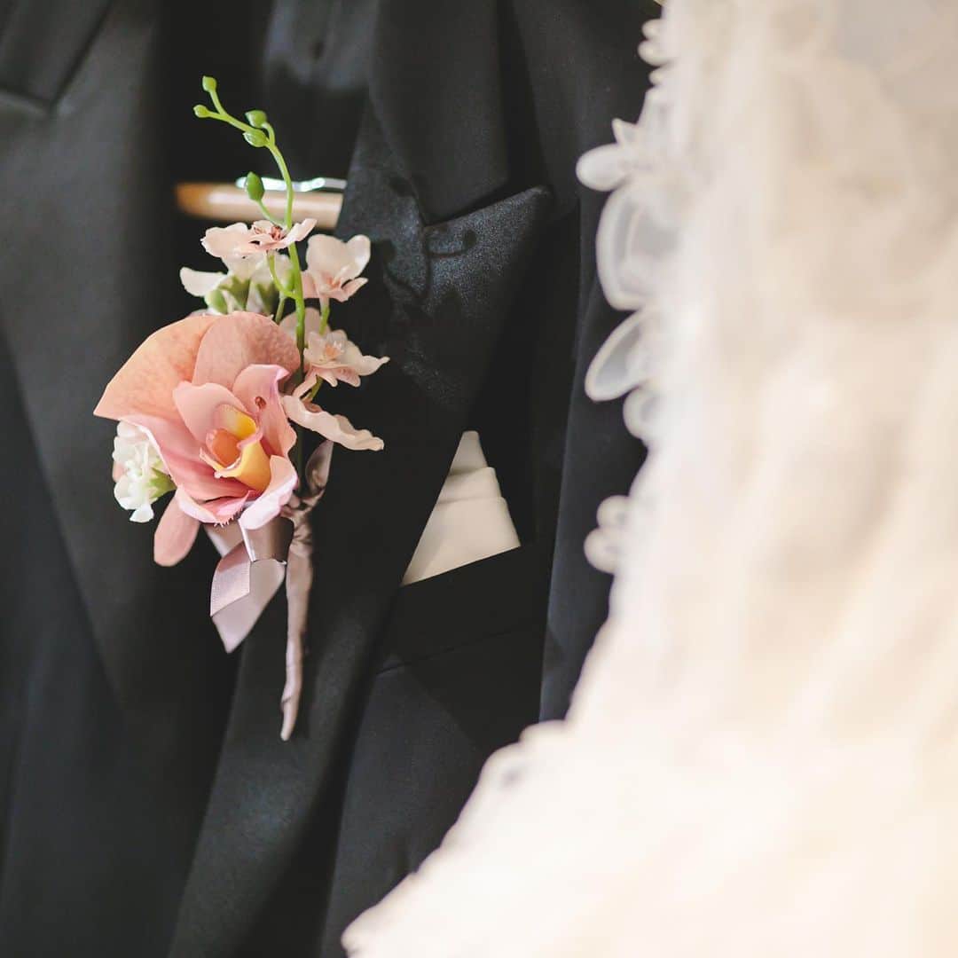 THE SODOH WEDDING OFFICIALさんのインスタグラム写真 - (THE SODOH WEDDING OFFICIALInstagram)「*  トータルコーディネート  ブーケもブートニアも 受付も会場コーディネートも  ピンクを使った上品で爽やかな雰囲気が素敵ですね  >>> @sodoh_wedding  #sodoh花嫁 #thesodohhigashiyamakyoto #ザソウドウ東山京都 #sodoh #weddingdress #dress #kyoto #wedding #thetreatdressing #プレ花嫁 #卒花嫁 #結婚準備 #式場探し #関西花嫁 #京都花嫁 #京都結婚式#東山」1月20日 15時33分 - sodoh_wedding