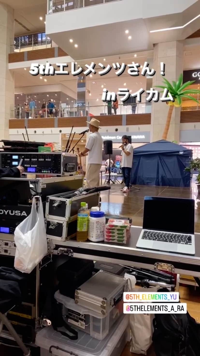 クリス（ありんくりん）のインスタグラム