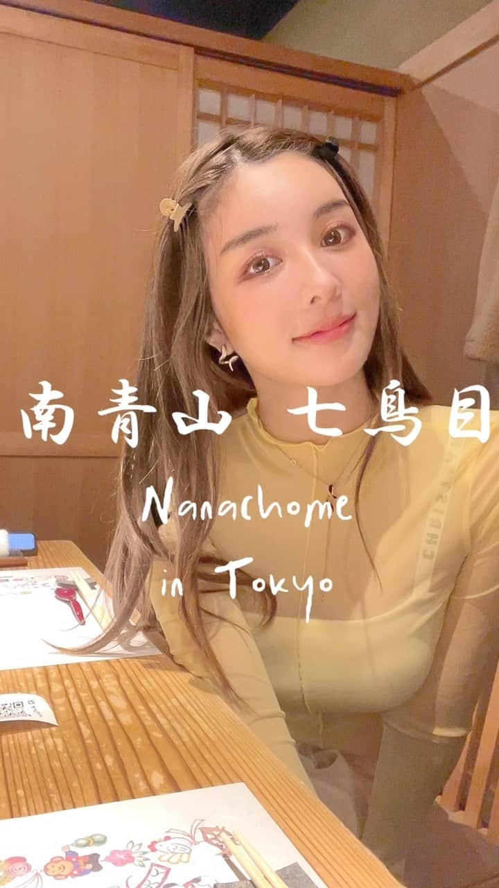 濱野りれのグルメインスタ