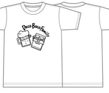 山下由奈さんのインスタグラム写真 - (山下由奈Instagram)「2023年2月10日11日に開催する ライブTシャツ完成しました🧡💚 白と黒の2色です。 (発売期間は1月22日日曜日まで) URLはプロフィール欄に貼っておきます。  今回のTシャツはファンの方がデザインにしてくれました🥹✨ ビール好きの山下と、チョコ好きの小太刀をイメージしてくれています🍻🍫 私は絵が皆無なので本当に助かりました。笑　文字は小太刀です💚  後、凸凹ライブチケット状況です✨ 2月10日(金)18時30分〜　完売 2月11日(土)12時〜 残り僅か @mizuki5180 のプロフィール欄にチケット情報ございますので、宜しくお願いします☺️🧡💚  #凸凹ちゃんねる #2023 #御茶ノ水KAKADO」1月20日 19時02分 - yamashitayuna