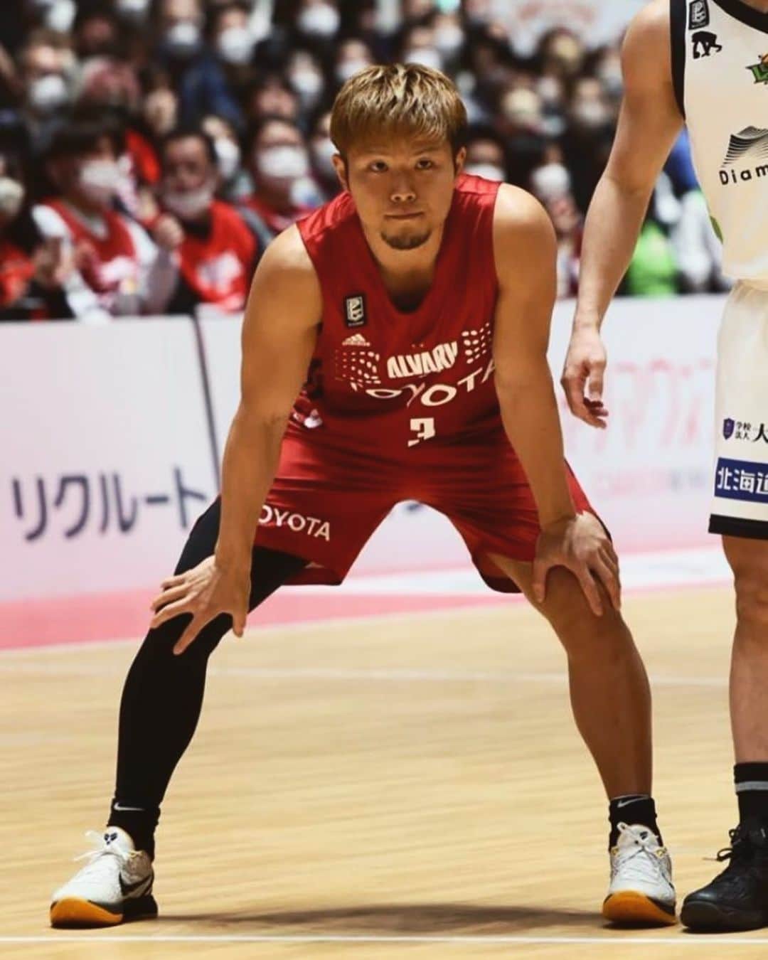 岡本飛竜のインスタグラム：「positive energy」