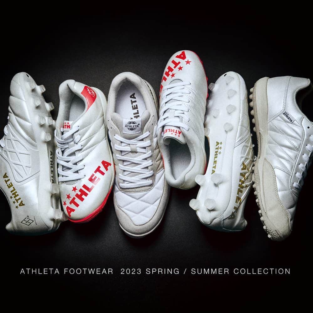 ATHLETAのグルメインスタ