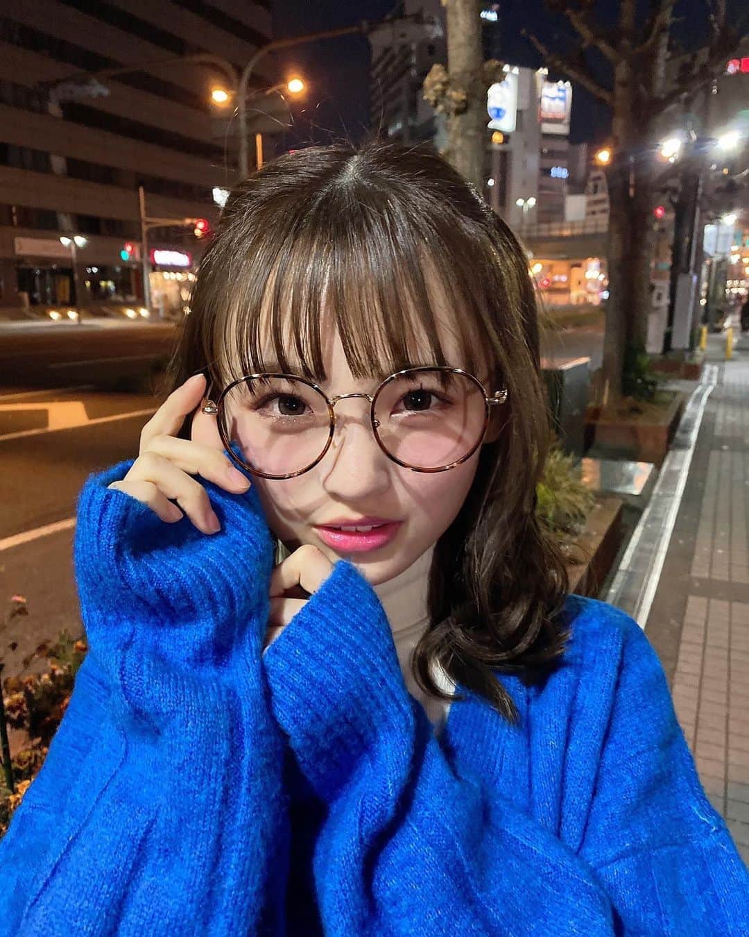 新澤菜央のインスタグラム