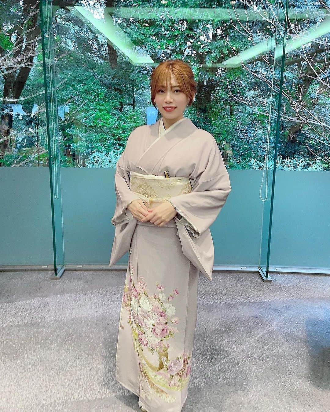 三井里彩のインスタグラム