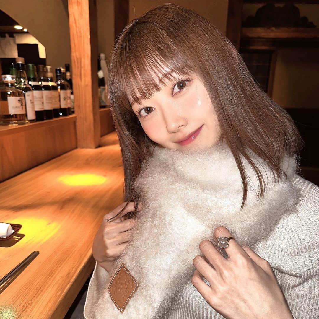 のインスタグラム：「. ☁️ .」