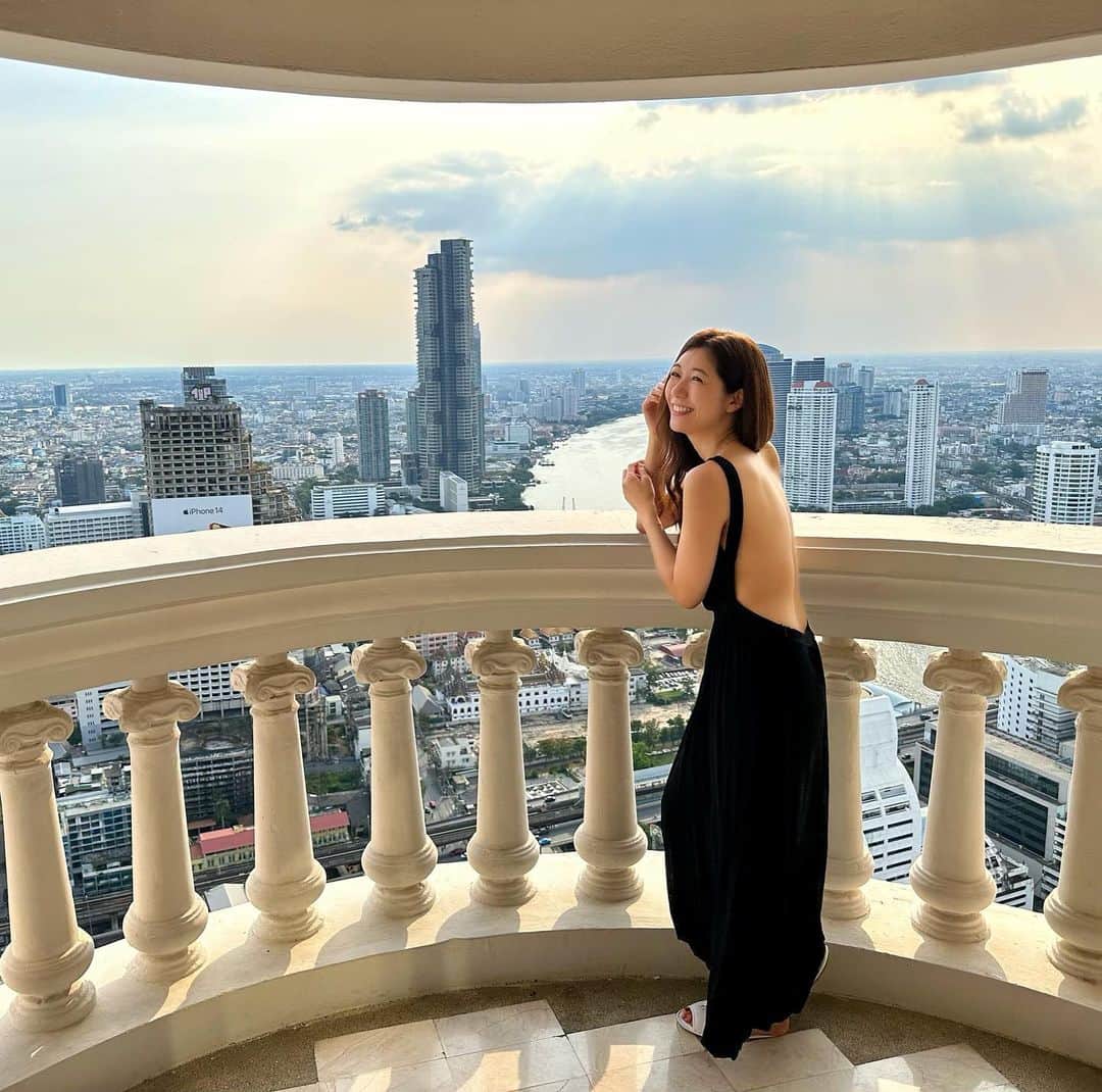 穂川果音のインスタグラム