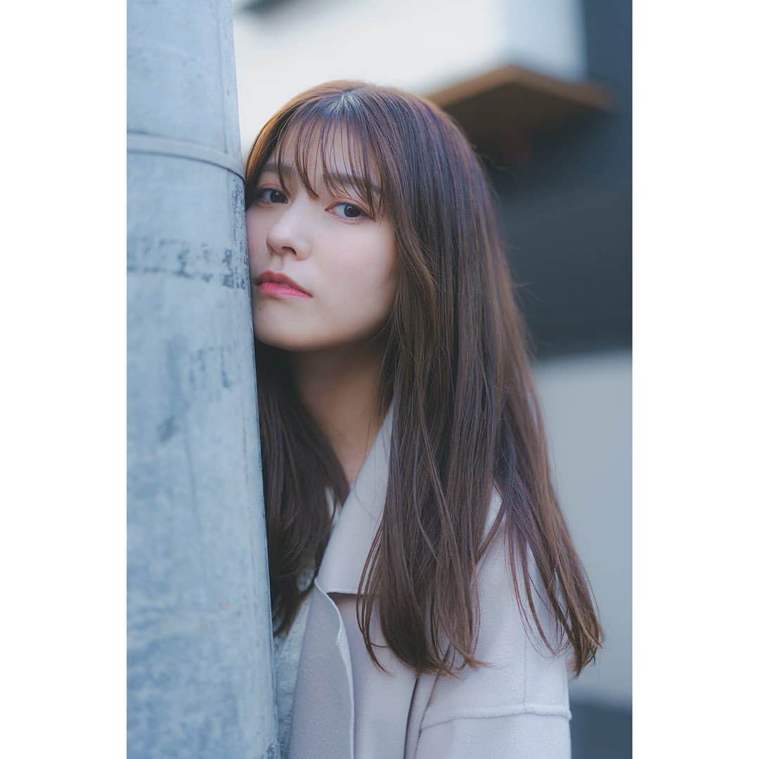 新保里歩のインスタグラム