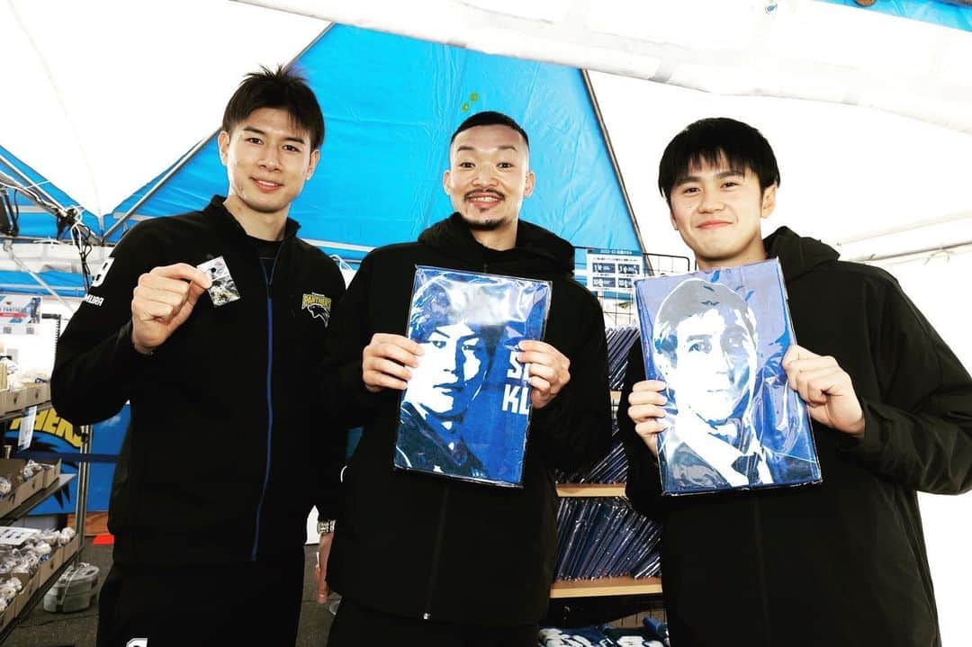兒玉康成のインスタグラム