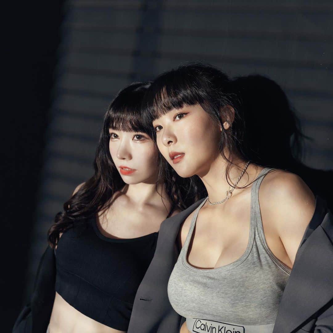 藤井麻由のインスタグラム：「🤍🎁✨choreo cover 2023.01.21 SAT 8pm」