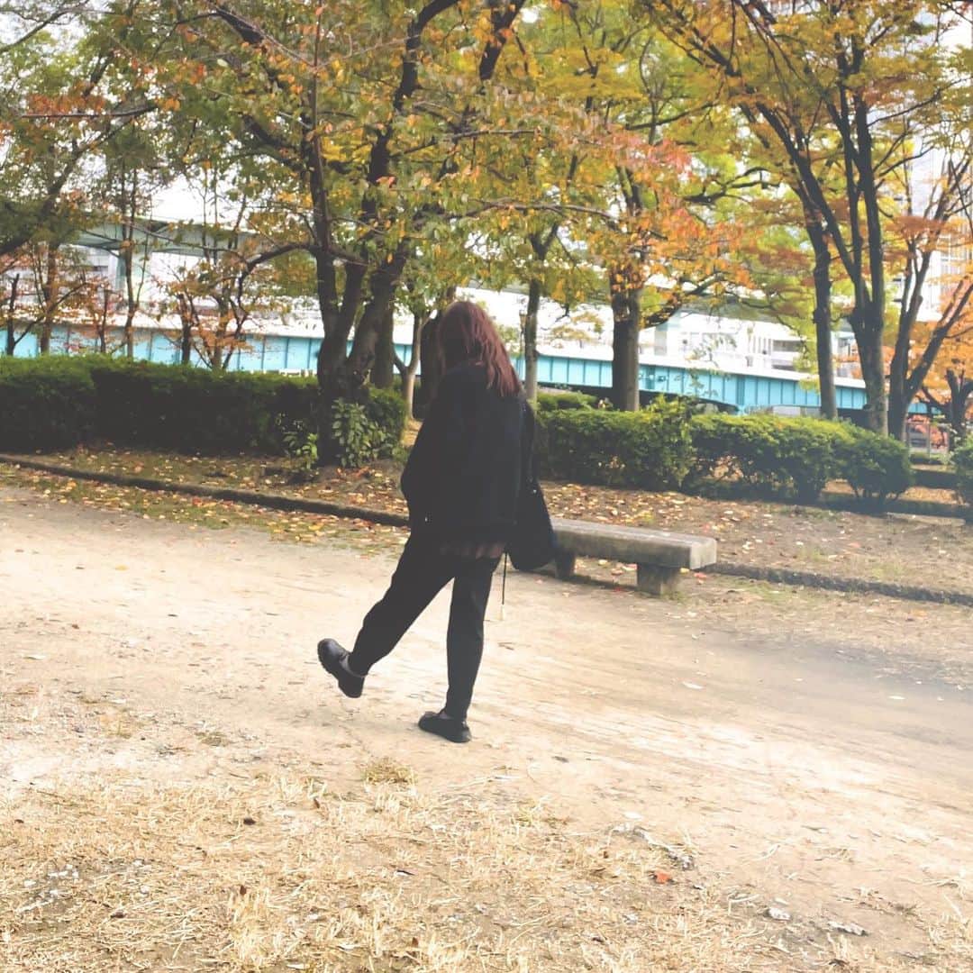 和歌子さんのインスタグラム写真 - (和歌子Instagram)「いつかの」1月21日 8時02分 - __waka.___