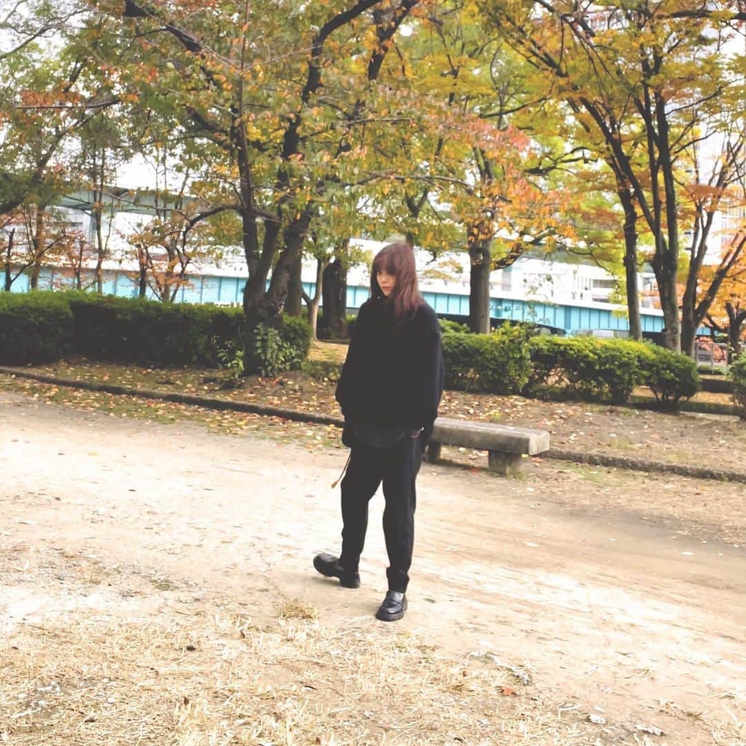 和歌子さんのインスタグラム写真 - (和歌子Instagram)「いつかの」1月21日 8時02分 - __waka.___