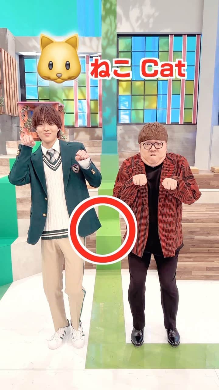 HIKAKINのインスタグラム：「&TEAM × HIKAKIN  #&TEAM #ヒカキン」