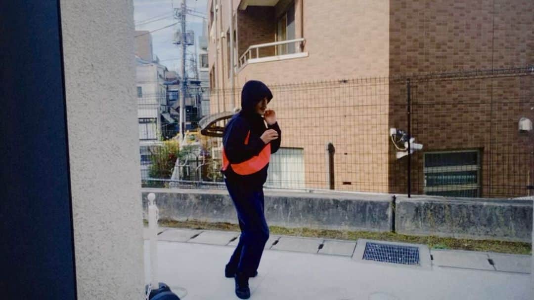 のインスタグラム