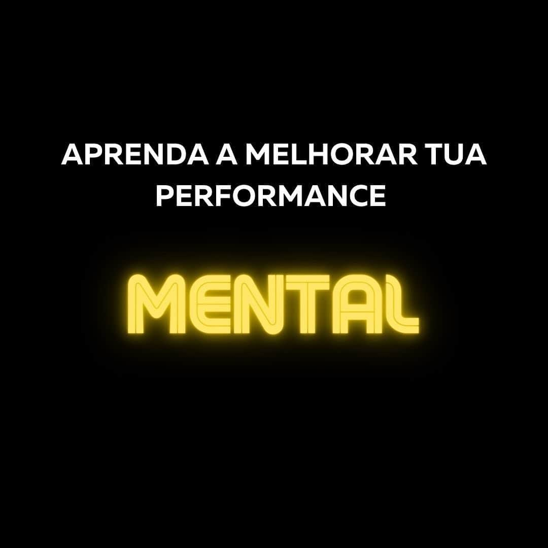 エンリケ・ロドリゲスのインスタグラム：「Trabalho mental é o que define seu sucesso ou sua derrota.   Aprenda a controlar sua mente para te ajudar e não para te atrapalhar e colha os melhores resultados que você pode ter.  #motivação #metas #ação #sucesso #objetivo #performance #highperformance #mindset #training #strongmind #win #hardwork #power #stayhungry #stayfearless」