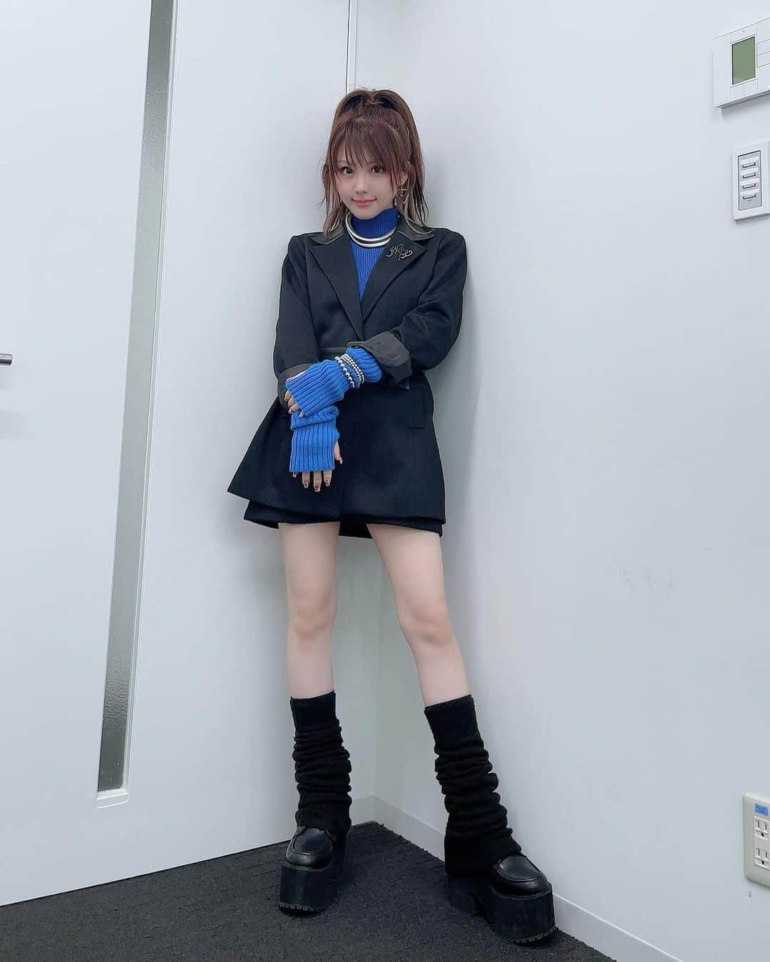 田中れいなのインスタグラム