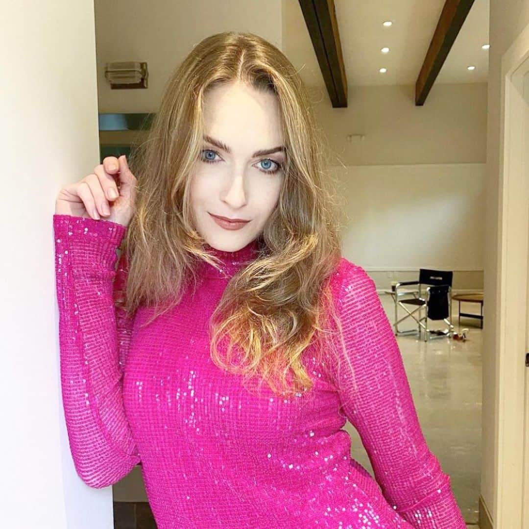 ジェイミー・クレイトンさんのインスタグラム (ジェイミー・クレイトンmsjamieclayton)