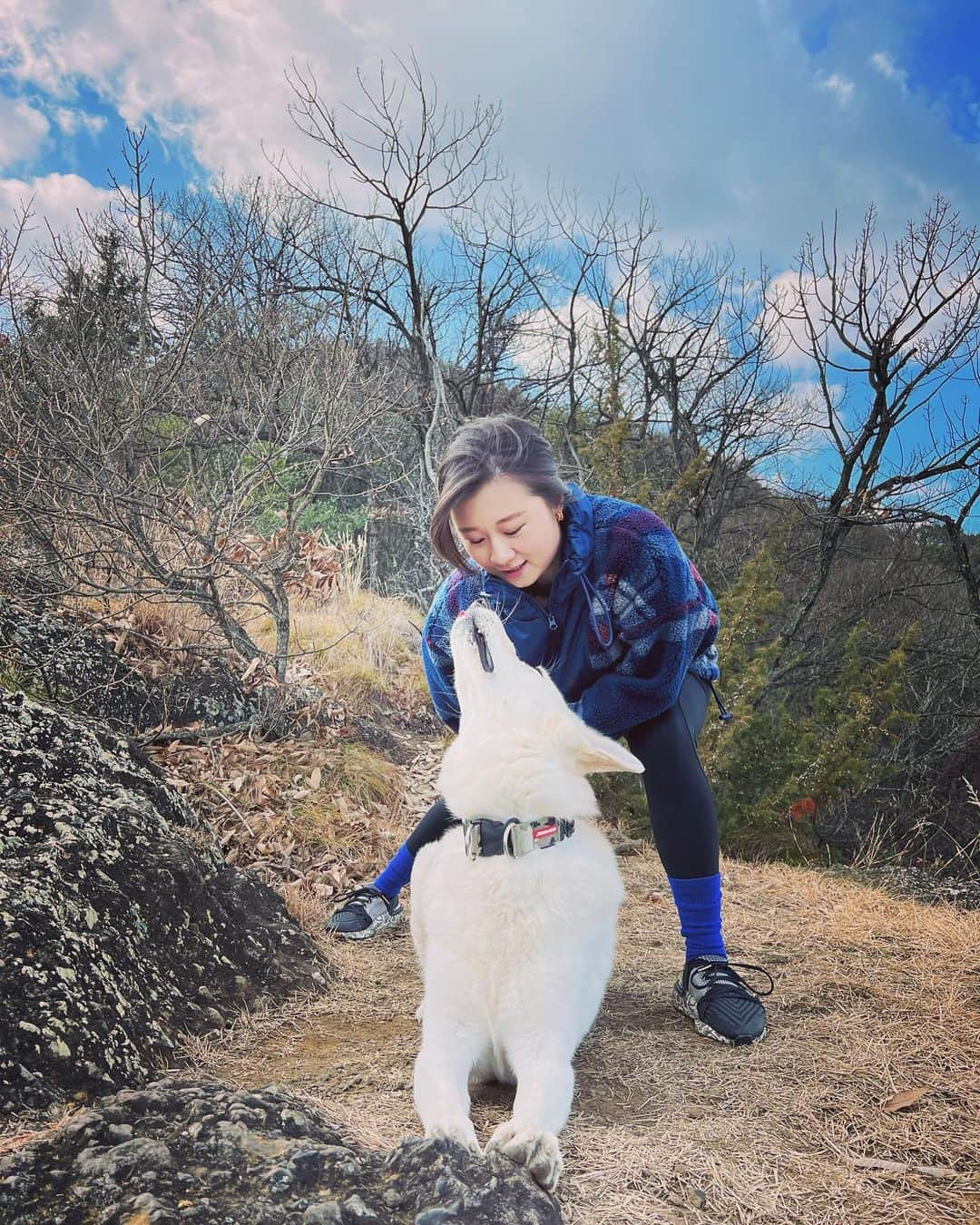 森田遥さんのインスタグラム写真 - (森田遥Instagram)「遅ればせながら🙃🙃🙃 . . 今年も宜しくお願い致します⛩🐇 . . 祝大家春節快乐🐇💫 . . #🌏🫶 #新英ホールディングス  #kose #adidasgolf  #eyevol  #ゼロ」1月21日 15時52分 - moritaharuka5588