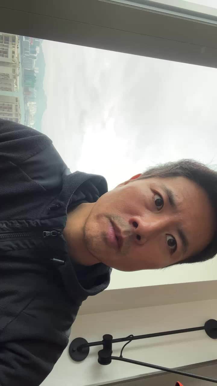 ケイン・コスギのインスタグラム