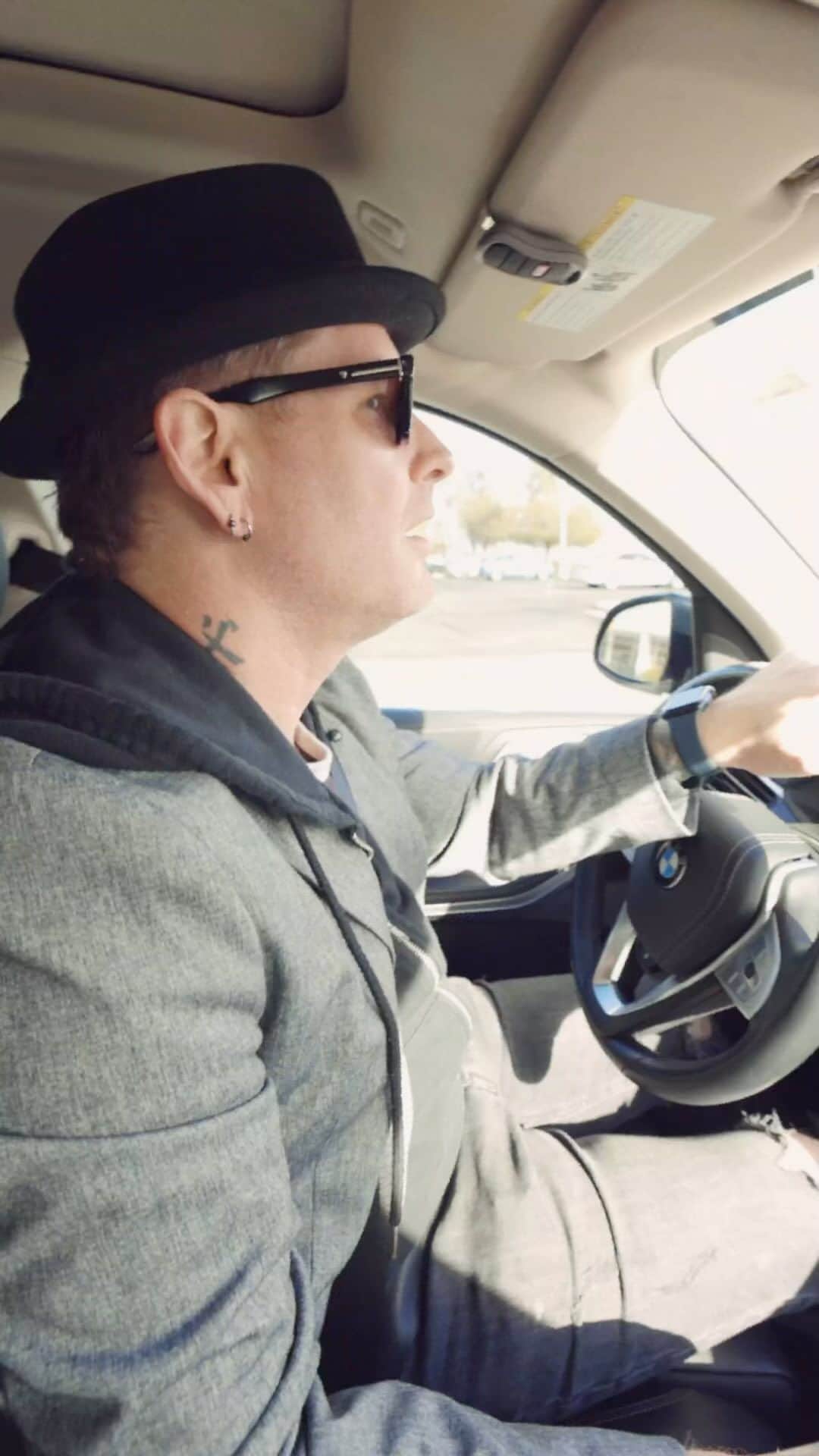 コリィ・テイラーのインスタグラム：「CMF2 | coreytaylor.com」