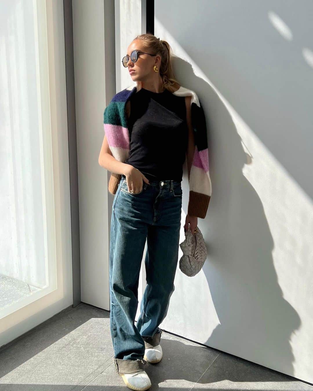 エレーナ・ラジオノワのインスタグラム：「Inspiration 🎨」