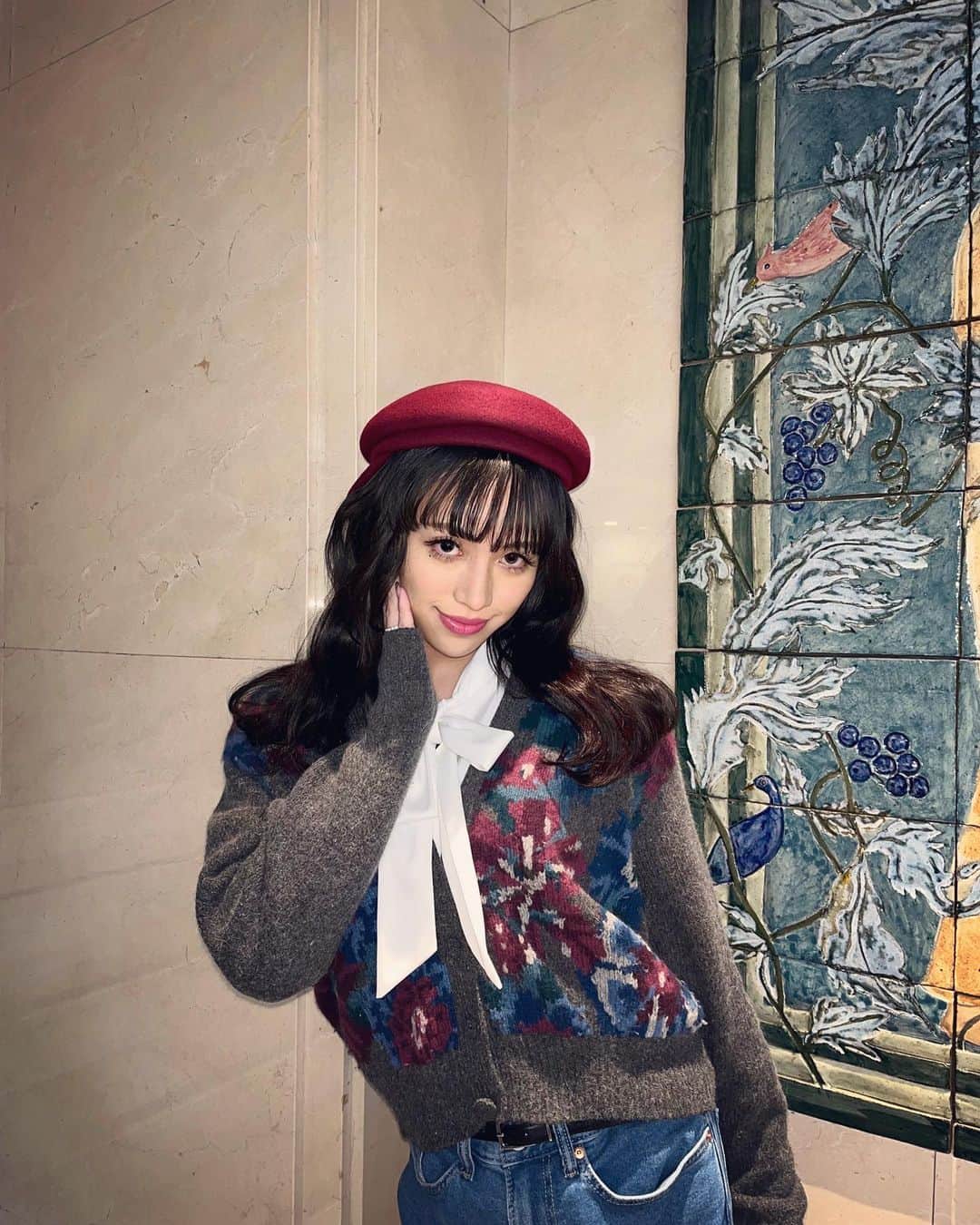りゅうちぇるのインスタグラム