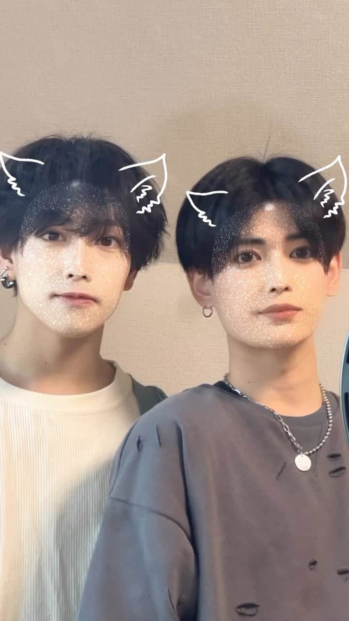 水原匡也のインスタグラム：「follow me!!!🥰#fyp#reels」