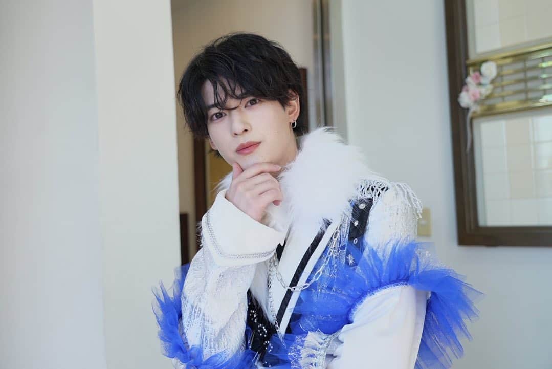 水原匡也のインスタグラム：「MVはもうみてくれましたか❗️ たくさんコメント欄に感想にかいてってね🪄✨ コメントいいねしに行くね👍」