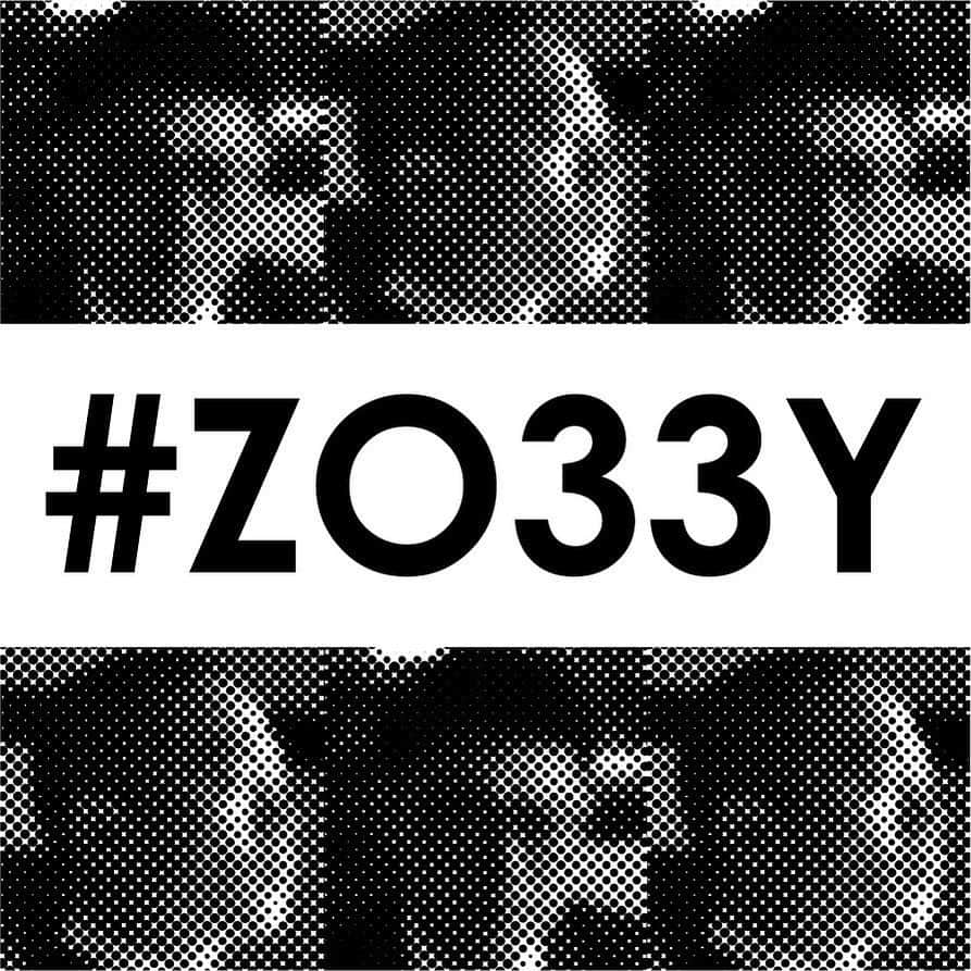 のインスタグラム：「新ネタ33本やります。 #zo33y#3月19日です #RRRの尺になりそうです #配信もあるので是非観てください」