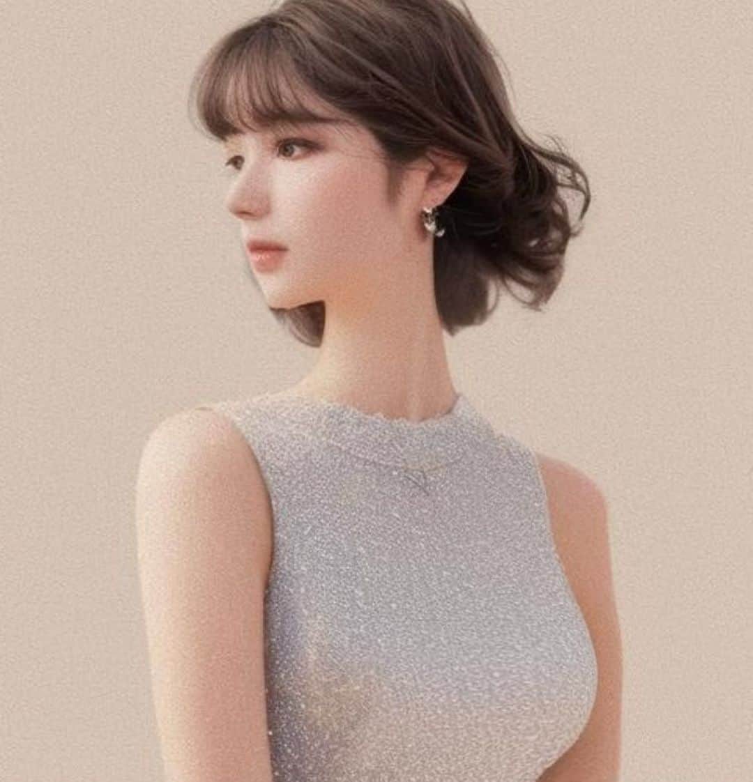森下悠里のインスタグラム：「どれが私っぽい？？  殆どの写真、、哀しそう🥺」