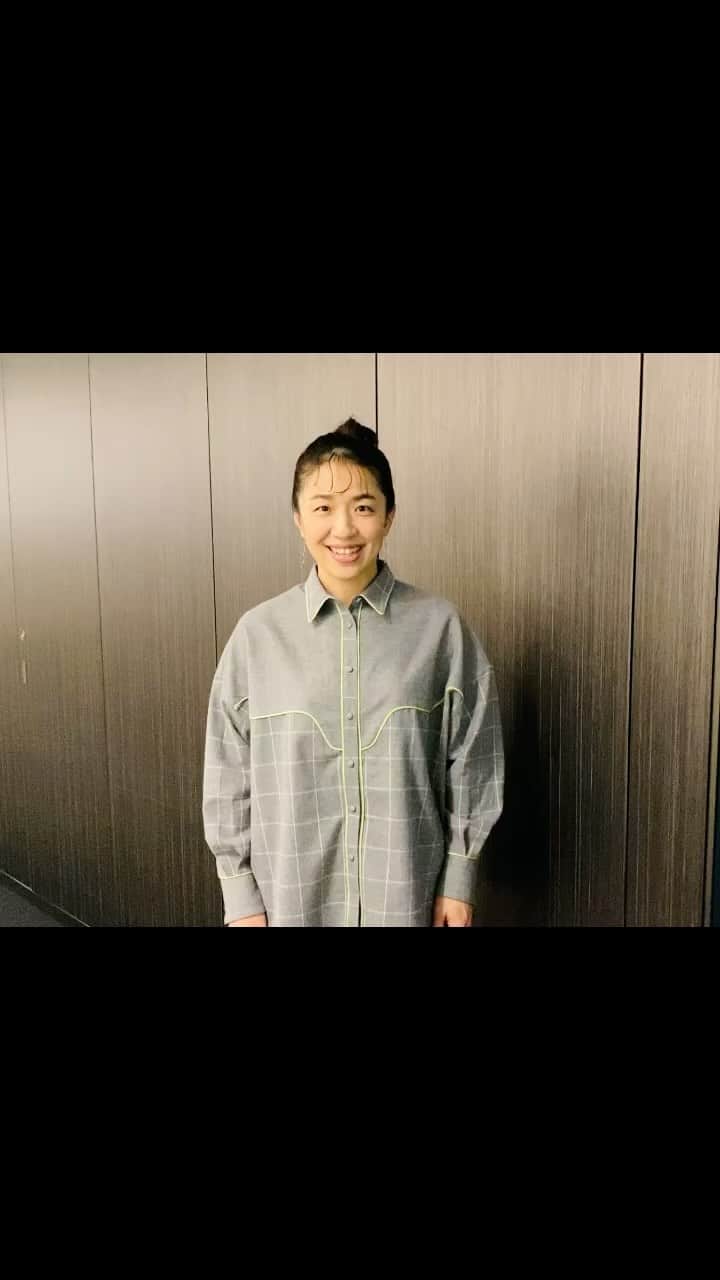 テレビ東京「SPORTSウォッチャー」のインスタグラム