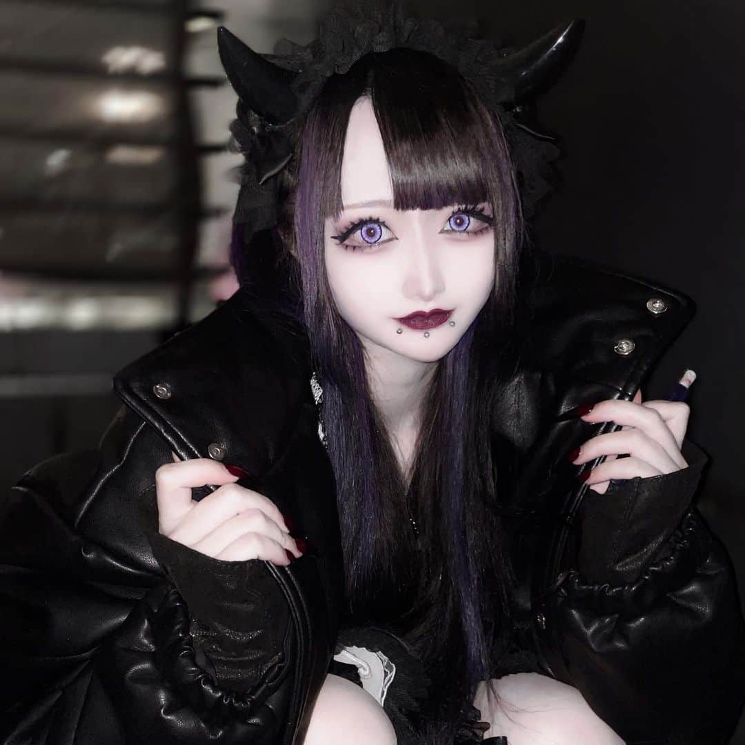 あんりゴンのインスタグラム