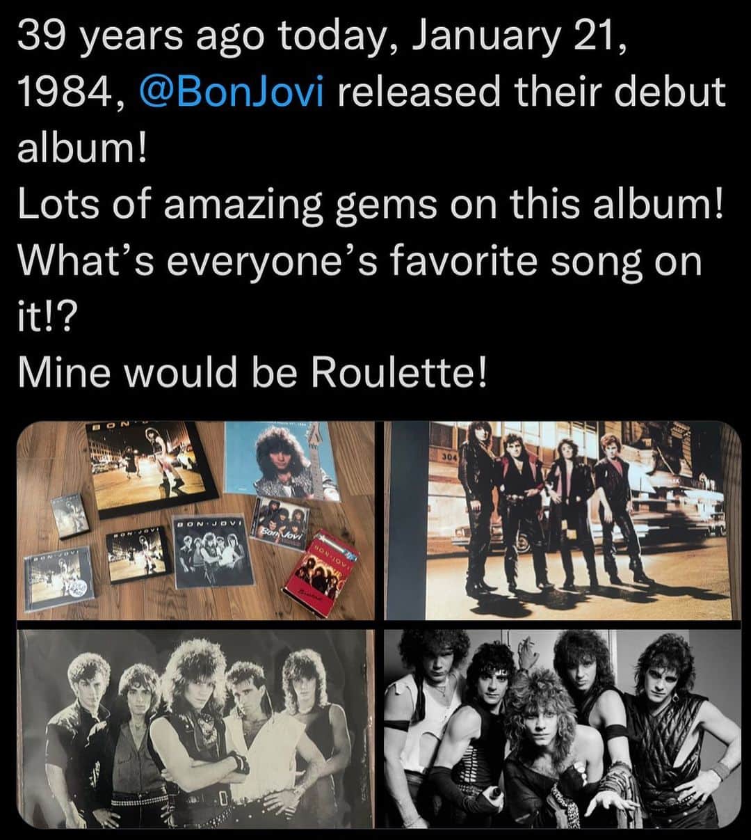 デヴィッド・ブライアンのインスタグラム：「Happy First release to Us and to show the World who we are !!!!! My favorite song is all of them !! But when Runaway starts …….that’s when we started !!!! 🎹😎🎉🎉🎉🎉」